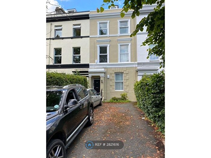 1 Bedroom Flat To Rent In North Road East, Plymouth, PL4