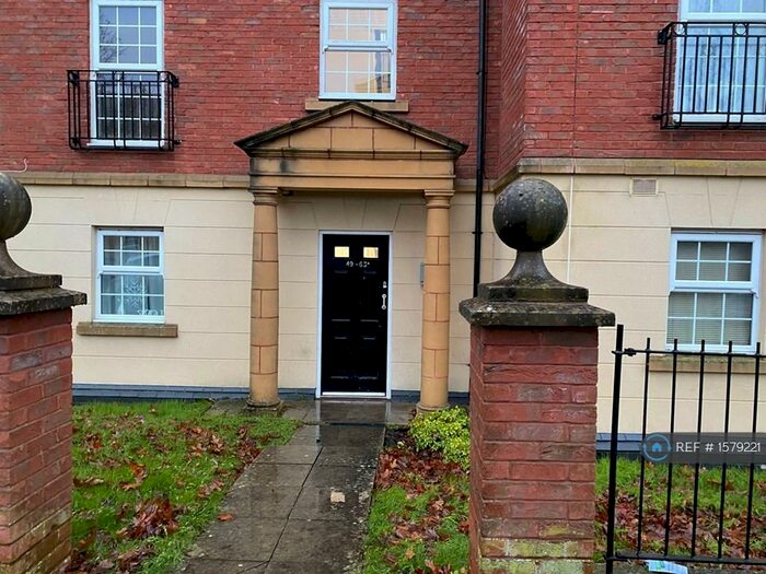 2 Bedroom Flat To Rent In Eastbury Way, Swindon, SN25