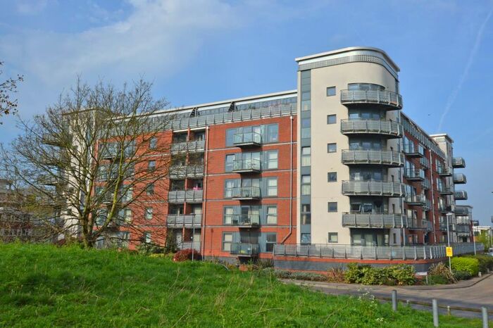 2 Bedroom Apartment To Rent In Bush House, Berber Parade, Shooters Hill, London, SE18