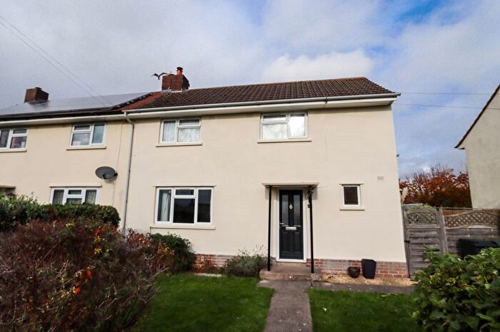 3 Bedroom Semi-Detached House For Sale In Coleridge Vale Road North, Clevedon, BS21