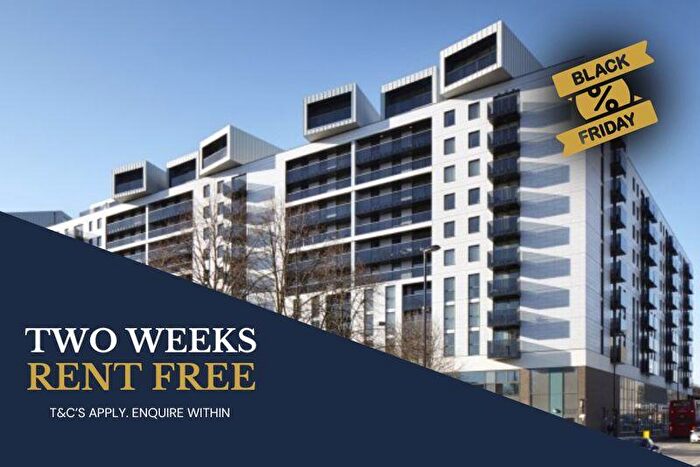 Studio To Rent In Swanton Court, Lewisham, SE13