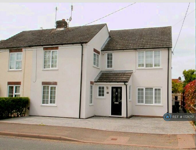 3 Bedroom Semi-Detached House To Rent In Moor End, Eaton Bray, Dunstable, LU6