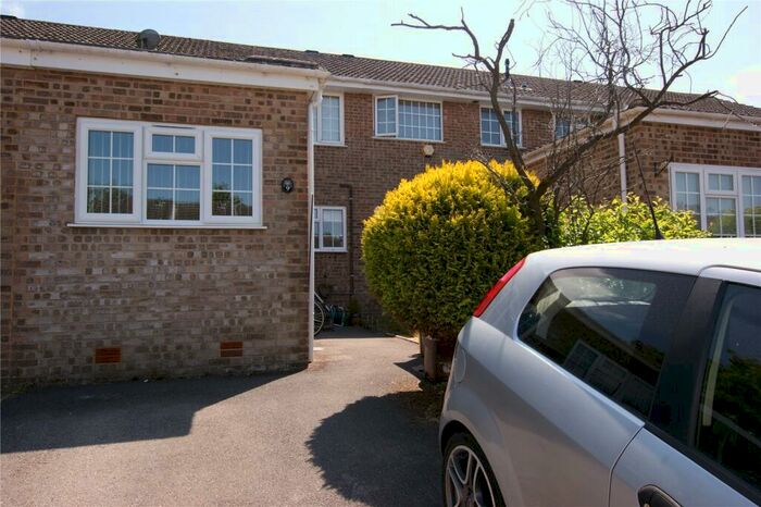 4 Bedroom Terraced House To Rent In Towers Way, Wimborne, Dorset, BH21