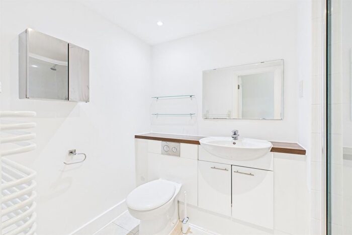 3 Bedroom Flat To Rent In Nonsuch House, Chapter Way, Colliers Wood, SW19