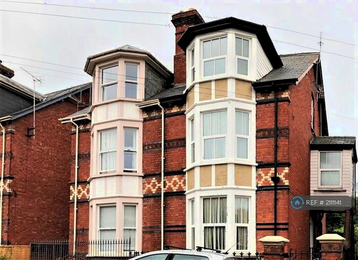 5 Bedroom Semi-Detached House To Rent In Ryelands Street, Hereford, HR4