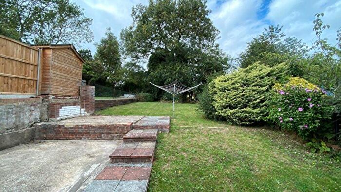 5 Bedroom House To Rent In Long Meadow Way, Canterbury Ref -, CT2