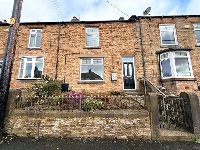 2 Bedroom Terraced House To Rent In Durham Road, Leadgate, Consett, DH8