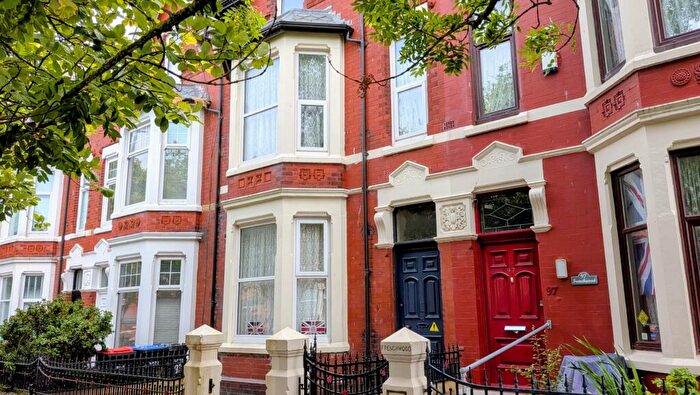1 Bedroom Flat To Rent In Bold Street, Fenny Drayton, FY7