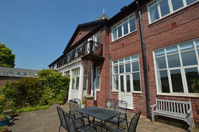 2 Bedroom Property To Rent In Mayfield Heights, Sheffield, S10