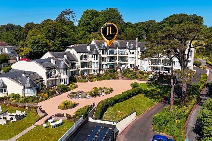 2 Bedroom Flat For Sale In Maidencombe, Torquay, TQ1