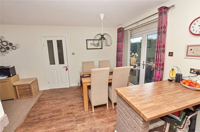 2 Bedroom Bungalow For Sale In Shaftesbury Road, West Moors, Ferndown, Dorset, BH22