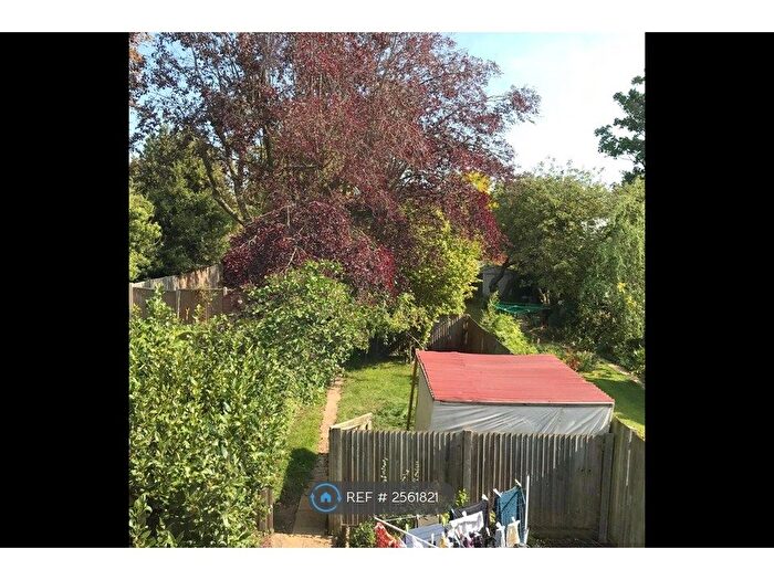 2 Bedroom Flat To Rent In Salisbury Road, Harrow, HA1