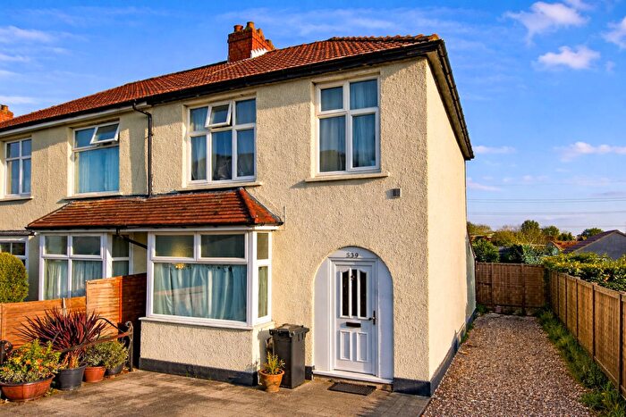 3 Bedroom House To Rent In Filton Avenue, Horfield, Bristol, BS7