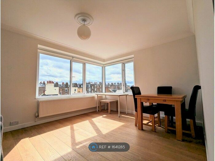 2 Bedroom Flat To Rent In Samels Court, London, W6