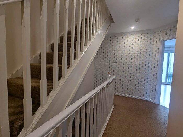4 Bedroom Town House To Rent In Milnbank Gardens, Dundee, DD1