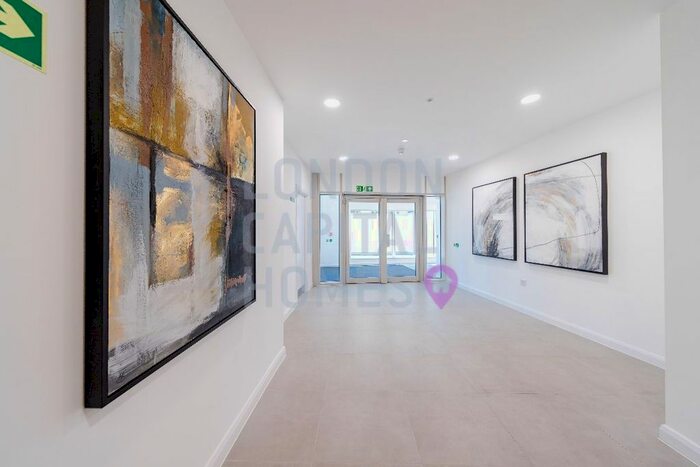 1 Bedroom Flat To Rent In East Acton Lane, London, W3