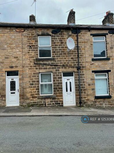 2 Bedroom Terraced House To Rent In Station Road, Barnsley, S70