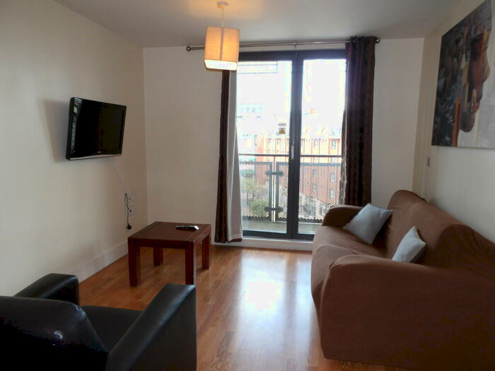 1 Bedroom Apartment To Rent In Arcadian Apartments, B5