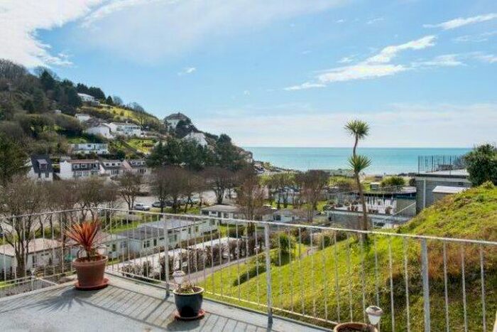 2 Bedroom Chalet To Rent In Millendreath Holiday Village, Looe, PL13