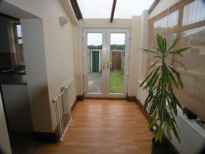 2 Bedroom Cottage To Rent In New Lane, Oswaldtwistle, Accrington, BB5