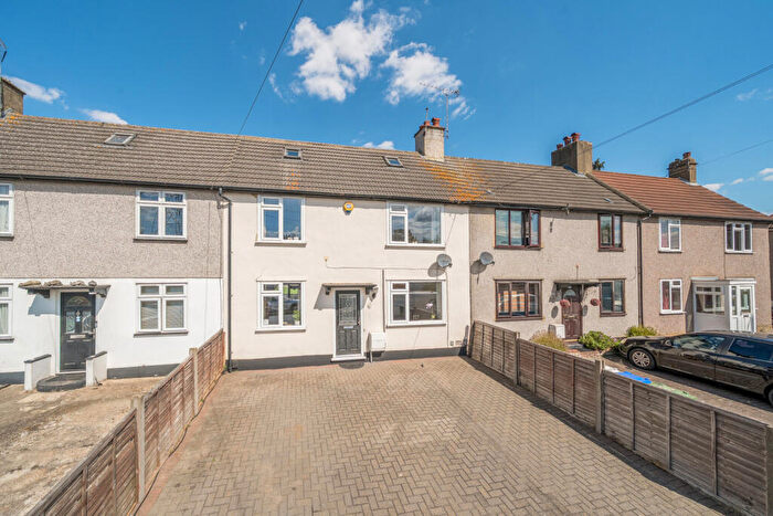 4 Bedroom Detached House For Sale In Crayford Way, Crayford, Dartford, DA1