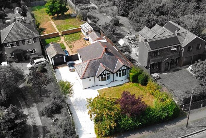 3 Bedroom Detached Bungalow For Sale In Townsend Lane, Long Lawford, Rugby, CV23