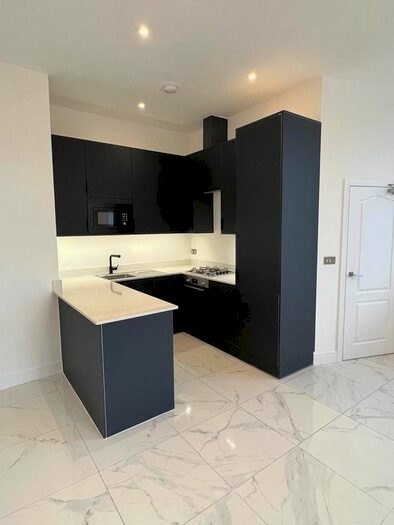 1 Bedroom Flat To Rent In Ferndale Road, London, SW9