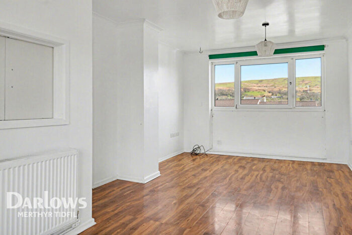 2 Bedroom Apartment To Rent In Lluest, Swansea, SA9