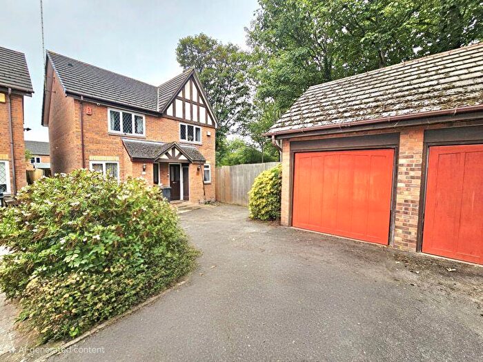 2 Bedroom Semi-Detached House For Sale In Cherry Lane, Sutton Coldfield, B73
