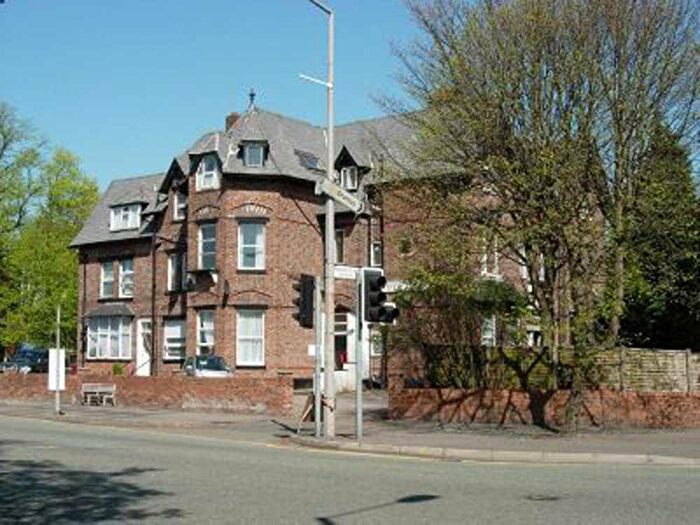 32 Bedroom Retirement Property For Sale In Homeleigh Residential Home, Middleton Road, Manchester, Greater Manchester, M8