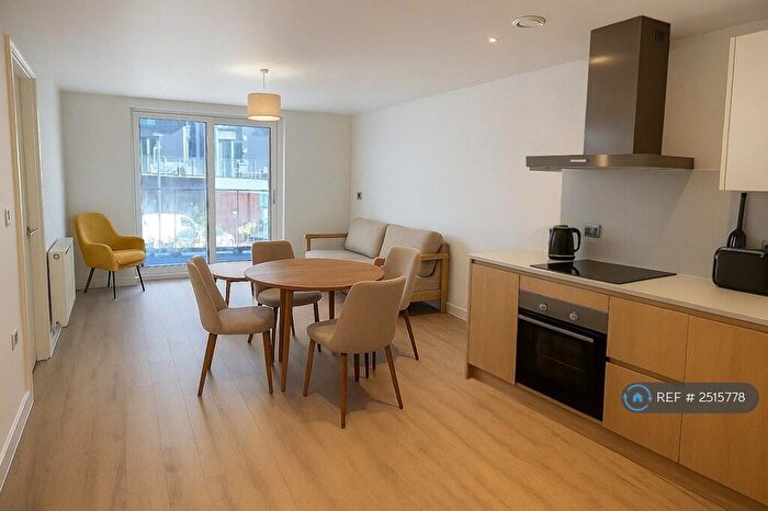 1 Bedroom Flat To Rent In Middlewood Street, Salford, M5