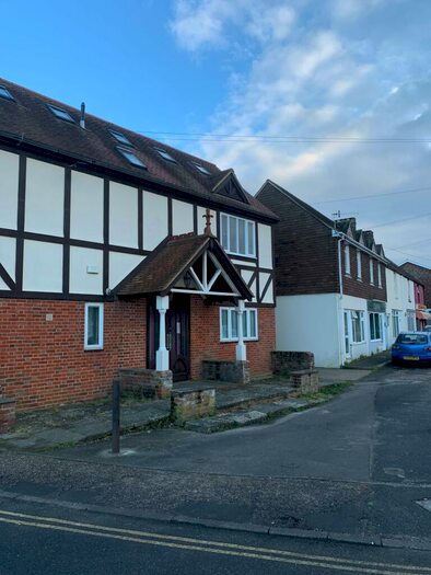 1 Bedroom Property To Rent In Nyetimber Lane, Rose Green, Bognor Regis, PO21