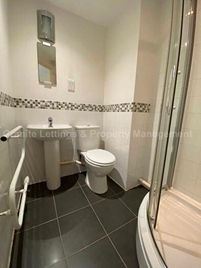 2 Bedroom Apartment To Rent In The Bayley, New Bailey Street, Salford, M3