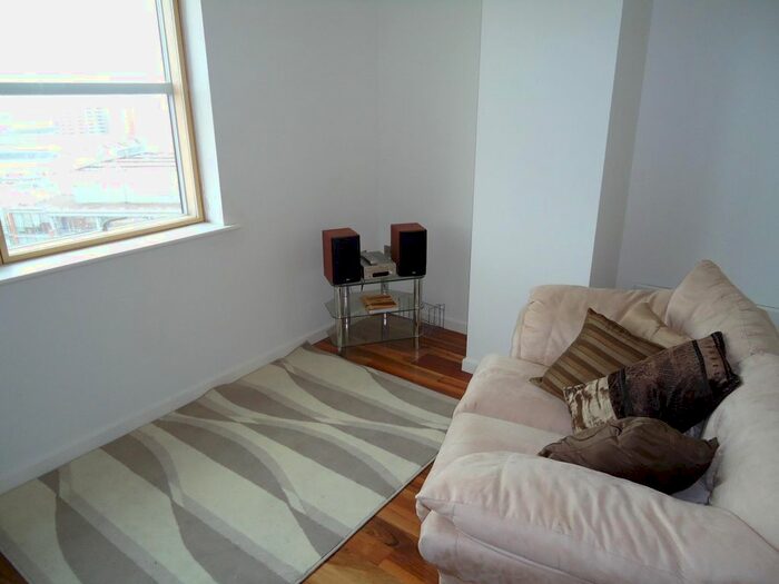 Studio To Rent In Wellington Street, Leeds, West Yorkshire, Uk, LS1
