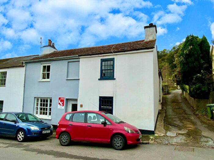 2 Bedroom Cottage For Sale In Headborough Road, Ashburton, Newton Abbot, TQ13