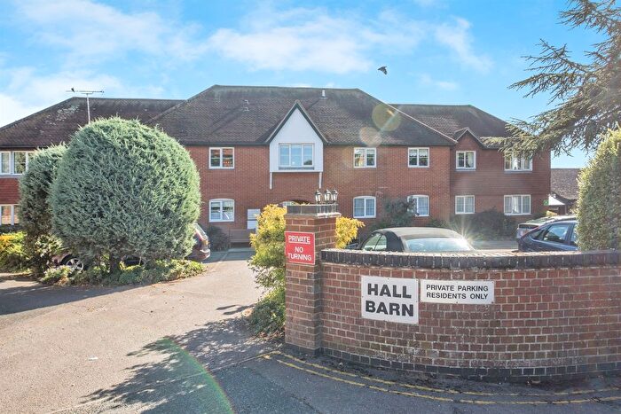 1 Bedroom Flat For Sale In High Street, West Mersea, Colchester, CO5
