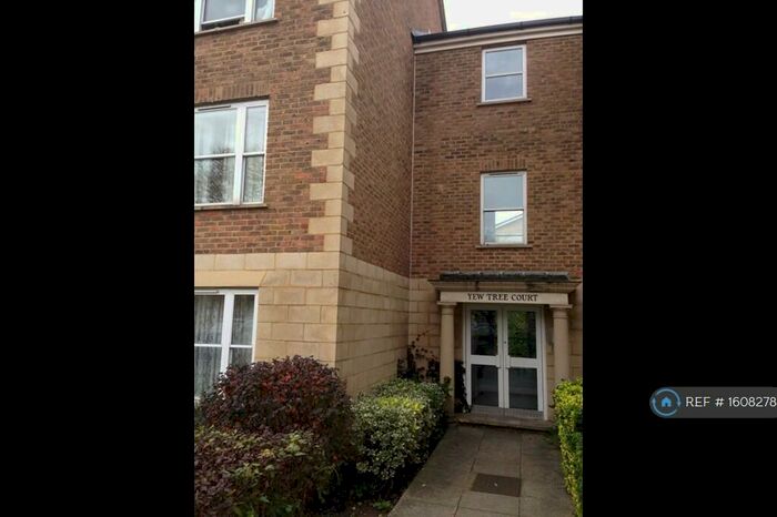 1 Bedroom Flat To Rent In Christchurch Park Road Sutton, Sutton, SM2