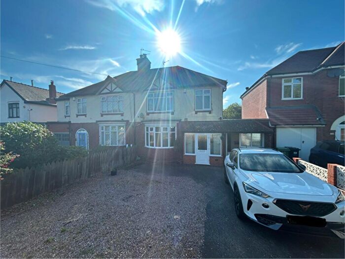 3 Bedroom House To Rent In Grange Lane, Stourbridge, DY9