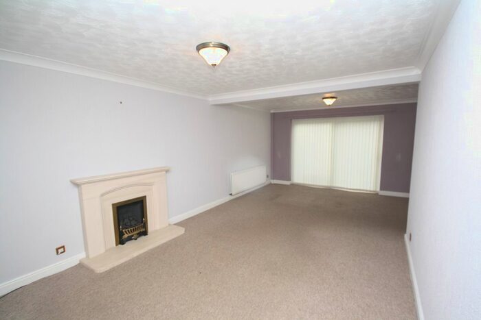 4 Bedroom Detached House To Rent In The Beeches, Belmont BL1