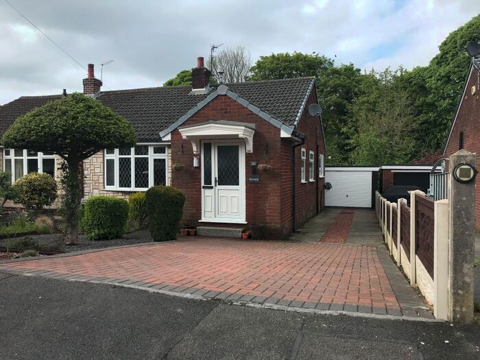 3 Bedroom Semi-Detached House To Rent In Spring Crescent, Whittle-Le-Woods, Chorley, PR6