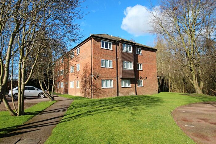 2 Bedroom Apartment To Rent In St Johns Well Lane, Berkhamsted., HP4