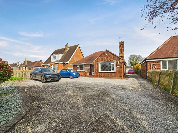 3 Bedroom Bungalow For Sale In Holmes Lane, Bilton, HU11