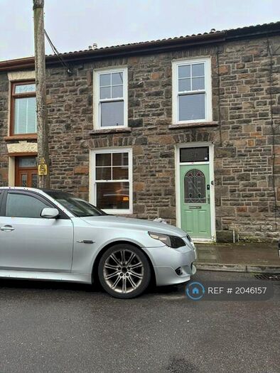 3 Bedroom Terraced House To Rent In Alexandra Road, Gelli, Pentre, CF41