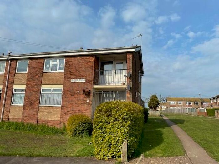 2 Bedroom Property To Rent In Francis Avenue, Withernsea, HU19