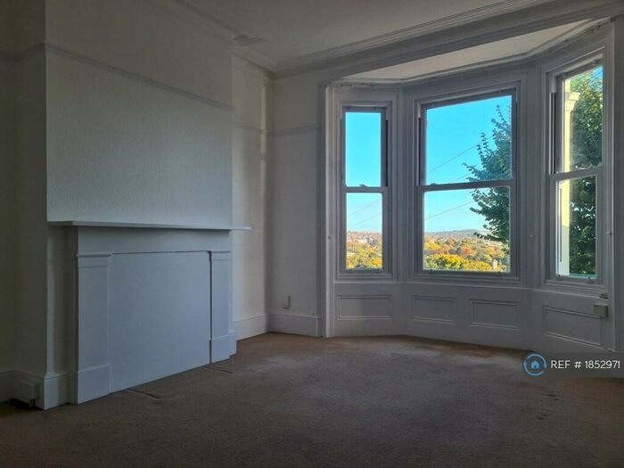 Studio To Rent In Hampstead Road, Brighton, BN1