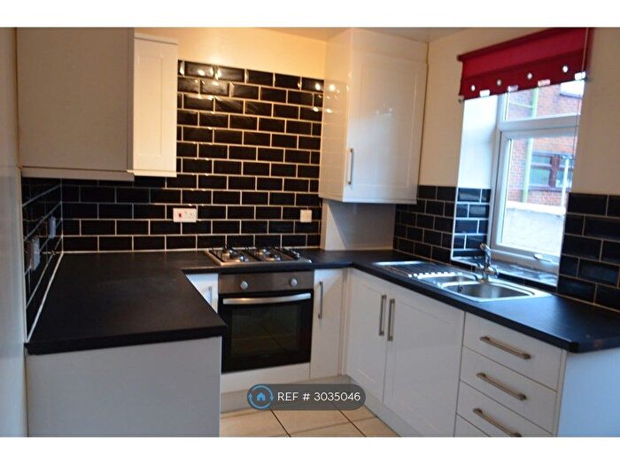 3 Bedroom Terraced House To Rent In Ashbourne Road, Leek, ST13
