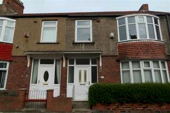 3 Bedroom House To Rent In Colwyn Road, Hartlepool, TS26