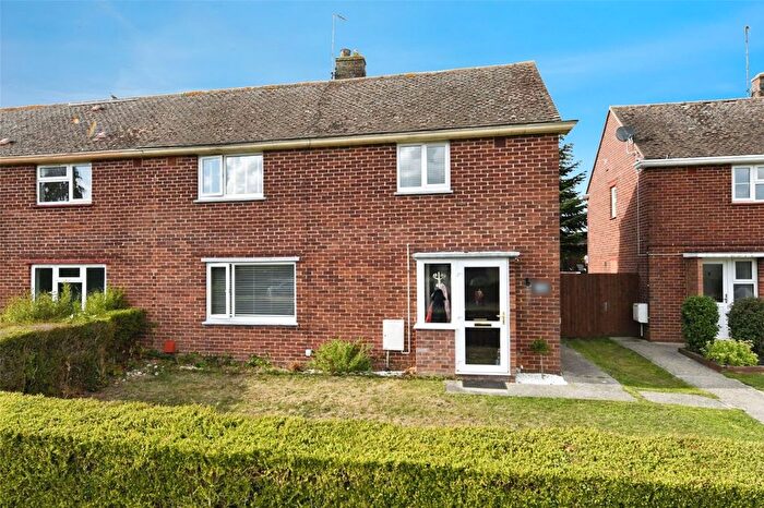 3 Bedroom End Of Terrace House For Sale In Rickstones Road, Rivenhall, Witham, Essex, CM8