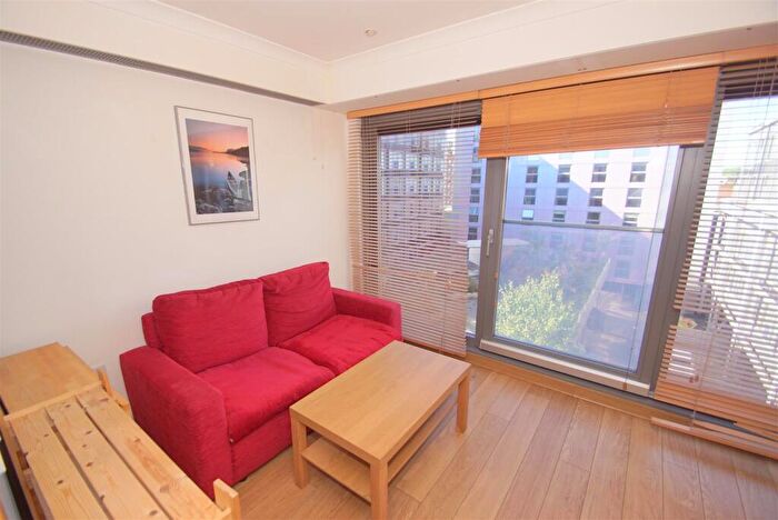 1 Bedroom Flat To Rent In Regent Street, LS2
