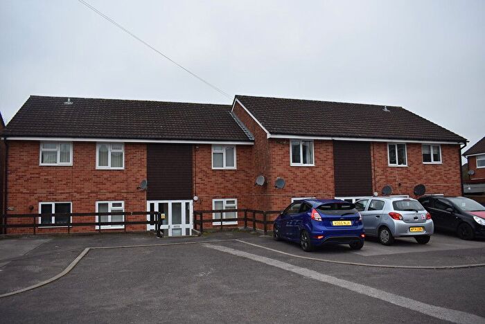 1 Bedroom Flat To Rent In Southway Drive, Yeovil, BA21